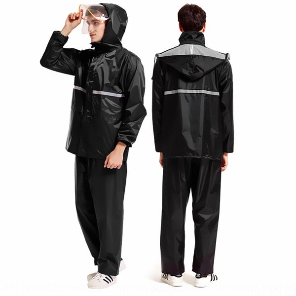 g9xyu double brim and suit split outdoor motorcycle motorcycle vehicleelectric vehicle electric vehiclecar riding raincoat waterpro, Black
g9xyu double brim and suit split outdoor motorcycle motorcycle vehicleelectric vehicle electric vehiclecar riding raincoat waterpro, Black