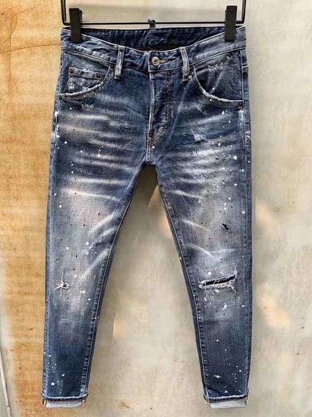mens designer jeans denim jean straight ripped pants pour hommes men s italy fashion brand biker motorcycle rock revival jeans, Blue
mens designer jeans denim jean straight ripped pants pour hommes men s italy fashion brand biker motorcycle rock revival jeans, Blue