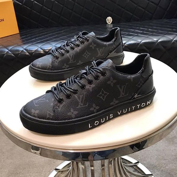 comfortable men 's shoes drop ship with origin box autumn and winter low -lace -up fashion sneakers flats platforms shoes outdoor
comfortable men 's shoes drop ship with origin box autumn and winter low -lace -up fashion sneakers flats platforms shoes outdoor
