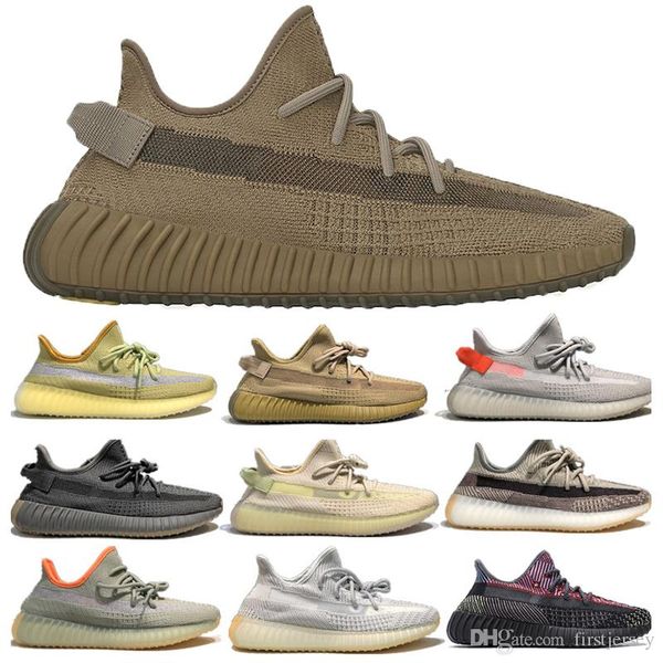 kanye west desert sage earth 3m black reflective static cinder tail light marsh glow running shoes men women sneakers sport trainers
kanye west desert sage earth 3m black reflective static cinder tail light marsh glow running shoes men women sneakers sport trainers