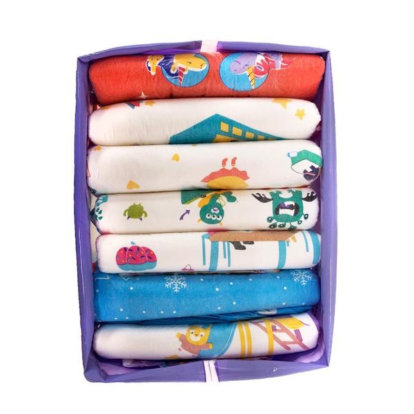 ten@night rainbow week diaper abdl extra large size christmas diaper stretchy waist ddlg dummy different 7pcs in a pack
ten@night rainbow week diaper abdl extra large size christmas diaper stretchy waist ddlg dummy different 7pcs in a pack
