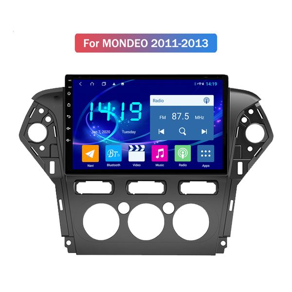 4g+64g touch screen ips 4g wifi android 10.0 4+64gb car dvd player for ford mondeo 2011-2013 bluetooth wifi gps navigation
4g+64g touch screen ips 4g wifi android 10.0 4+64gb car dvd player for ford mondeo 2011-2013 bluetooth wifi gps navigation