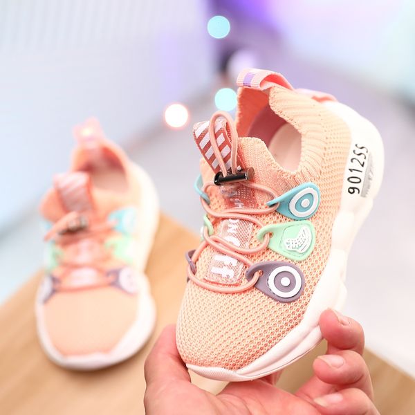 ivc94 several-meter bear 2019 autumn sneakers children's children's leisure flying weaving breathable sports shoes one pedal light, Black
ivc94 several-meter bear 2019 autumn sneakers children's children's leisure flying weaving breathable sports shoes one pedal light, Black