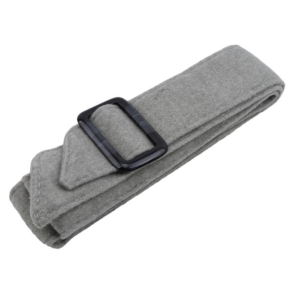 women girls woolen waist belt belt solid color wide waist band for new overcoat accessories five colors, Black;brown
women girls woolen waist belt belt solid color wide waist band for new overcoat accessories five colors, Black;brown