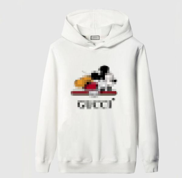 fashion hoodies mens hoody sweater autumn long sleeve pullover casual bee embroidery lady sweatshirts size, White;black
fashion hoodies mens hoody sweater autumn long sleeve pullover casual bee embroidery lady sweatshirts size, White;black