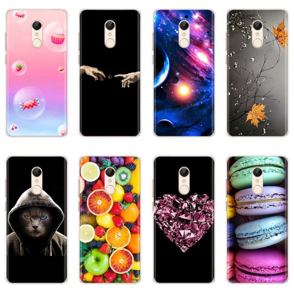 soft silicone case for xiaomi redmi 5 case cute cartoon printing phone cover on for redmi 5 plus redmi5 coque soft tpu funda
soft silicone case for xiaomi redmi 5 case cute cartoon printing phone cover on for redmi 5 plus redmi5 coque soft tpu funda