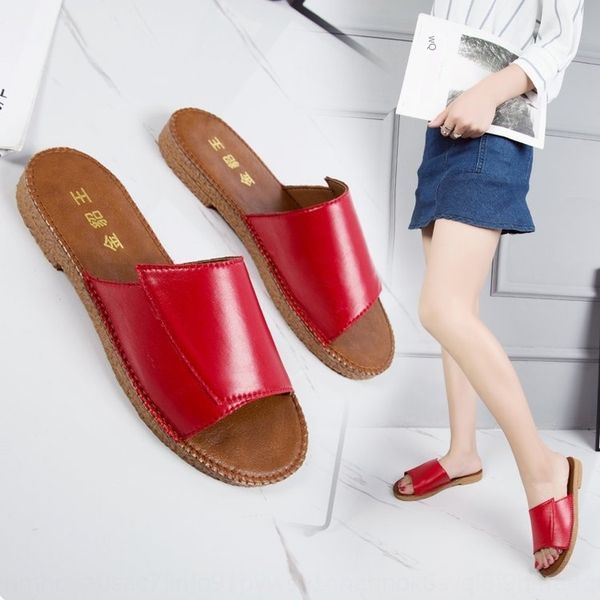 o0qvw 2020 new women's outdoor fashion large size simple non-slip slippersslippersslippers 2020 new slippers women's outdoor fashi
o0qvw 2020 new women's outdoor fashion large size simple non-slip slippersslippersslippers 2020 new slippers women's outdoor fashi