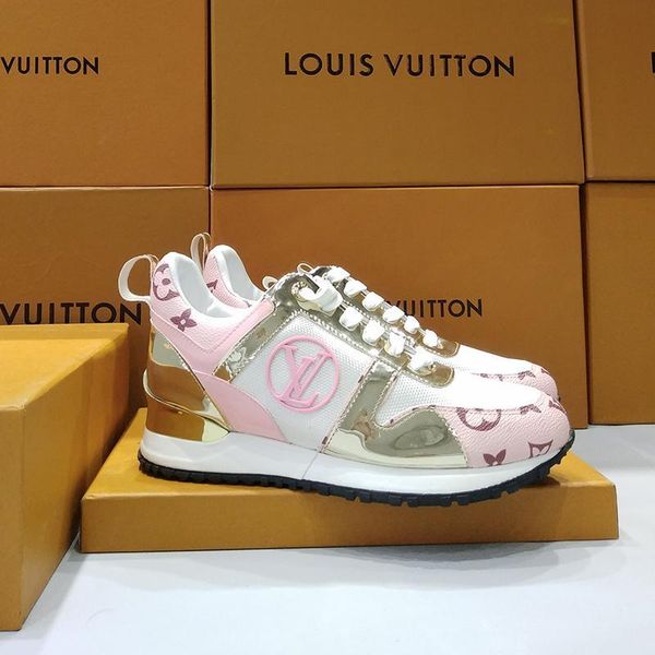 outdoor womens shoes sneakers flats casual platform breathable lady shoes casual with origin box zapatos de mujer lace -up luxury run aw, Black
outdoor womens shoes sneakers flats casual platform breathable lady shoes casual with origin box zapatos de mujer lace -up luxury run aw, Black