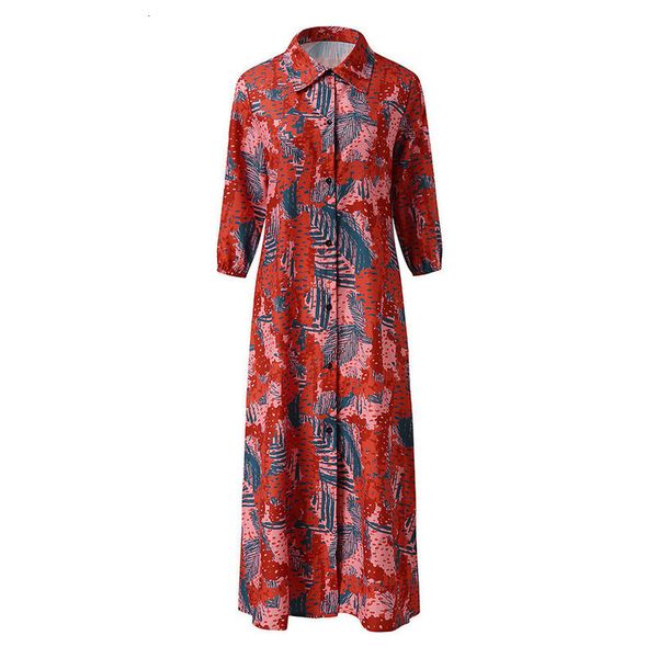 vintage women casual dresses autumn long dress bohemian women long sleeve flower print v neck dress beachwear vestidos de verano, Black;gray
vintage women casual dresses autumn long dress bohemian women long sleeve flower print v neck dress beachwear vestidos de verano, Black;gray