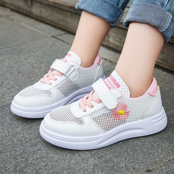 2020 new children's pink autumn children's net shoes girls daddy casual single net sports shoes cartoon, Black
2020 new children's pink autumn children's net shoes girls daddy casual single net sports shoes cartoon, Black
