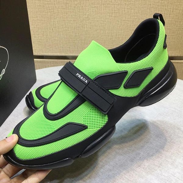 breathable men shoes outdoor footwears with original box sports trainers chaussures pour hommes trainer cloudbust sneakers slip on men shoes
breathable men shoes outdoor footwears with original box sports trainers chaussures pour hommes trainer cloudbust sneakers slip on men shoes