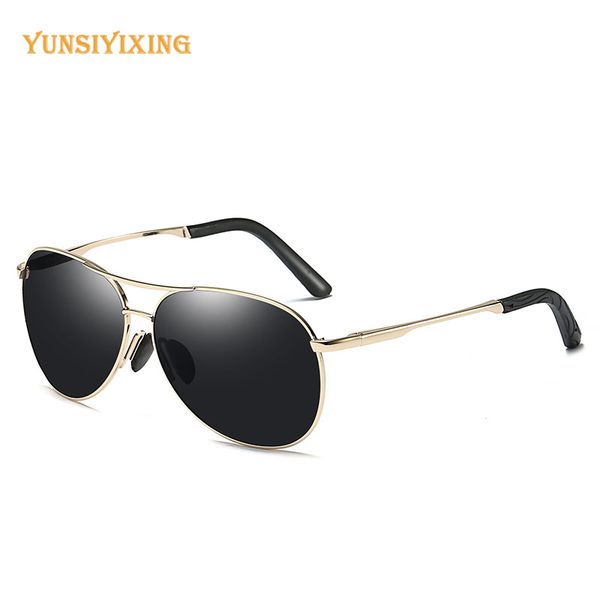 yunsiyixing men sunglasses polarized anti reflective sunglasses men polarized uv400 pchromic glasses ys8013, White;black
yunsiyixing men sunglasses polarized anti reflective sunglasses men polarized uv400 pchromic glasses ys8013, White;black