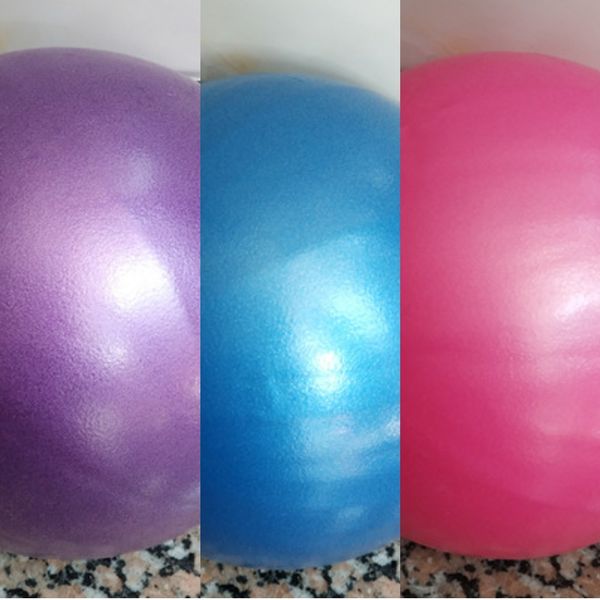 thickened explosion-proof frosted clip back straw gymnastics fitness gymnastics yoga yoga ball 25cm pu lati ball
thickened explosion-proof frosted clip back straw gymnastics fitness gymnastics yoga yoga ball 25cm pu lati ball