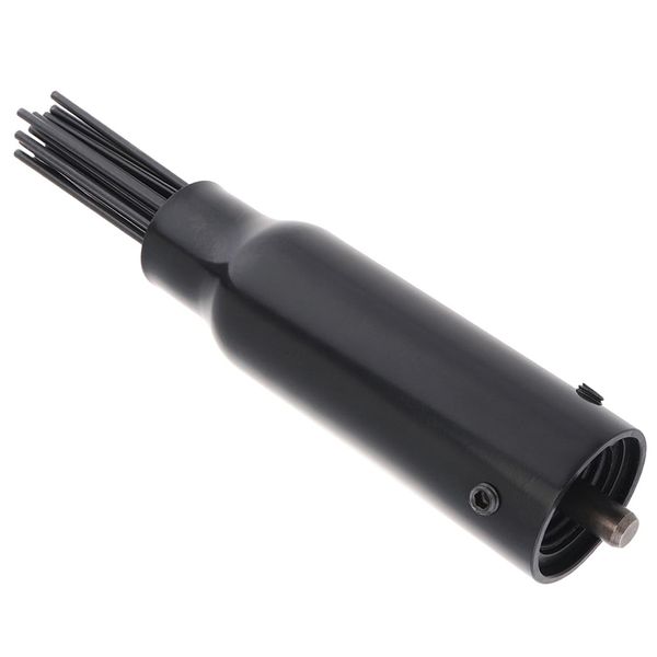 новый tr-9190 black пневматический инструмент иглы bundle deruster головка с 19 иголки для ржавчины и сварки шлак / light burr удаления
новый tr-9190 black пневматический инструмент иглы bundle deruster головка с 19 иголки для ржавчины и сварки шлак / light burr удаления