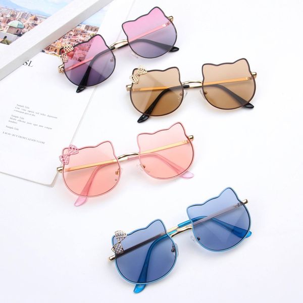 2020 kids designer shades butterfly sunglasses metal frame gradient sunglass for children girls boys eyewear clear lens, White;black
2020 kids designer shades butterfly sunglasses metal frame gradient sunglass for children girls boys eyewear clear lens, White;black
