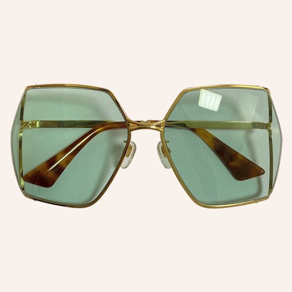 square oversized sunglasses women big frame colorful sun glasses female oculos metal shades uv400, White;black
square oversized sunglasses women big frame colorful sun glasses female oculos metal shades uv400, White;black