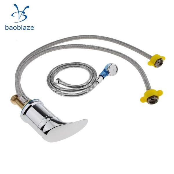 baoblaze aluminum salon faucet basin shampoo shower head wash hair tap mixing valve set for salon basin shampoo hair washing
baoblaze aluminum salon faucet basin shampoo shower head wash hair tap mixing valve set for salon basin shampoo hair washing