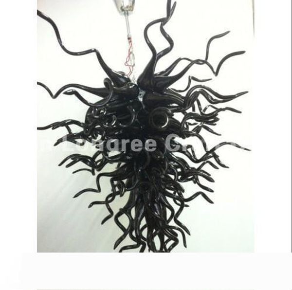 murano glass pendant lamp modern kitchen design black crystal led chandelier light
murano glass pendant lamp modern kitchen design black crystal led chandelier light