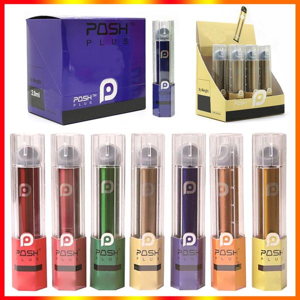POSH PLUS одноразовое устройство Pod Kit 280mAh Аккумулятор 2,0 мл Укажи картриджи 500 пуфы Vape Пустой Pen VS Слоеное Xtra
POSH PLUS одноразовое устройство Pod Kit 280mAh Аккумулятор 2,0 мл Укажи картриджи 500 пуфы Vape Пустой Pen VS Слоеное Xtra