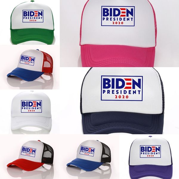 mefjq biden 2020 baseball cap mesh washed outdoor make america great again hat republican president patchwork sports caps, Blue;gray
mefjq biden 2020 baseball cap mesh washed outdoor make america great again hat republican president patchwork sports caps, Blue;gray