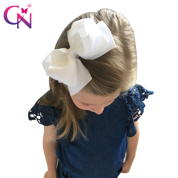 pcs/lot 5" girls boutique hair accessories fashion solid handmade ribbon hair bow with clip for kids hair accessories y200710, Slivery;white
pcs/lot 5" girls boutique hair accessories fashion solid handmade ribbon hair bow with clip for kids hair accessories y200710, Slivery;white