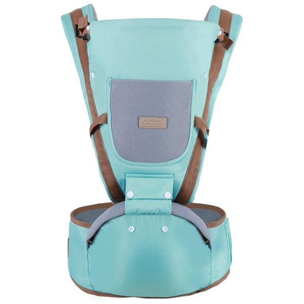 ainomi baby carrier breathable multifunctional kangaroos backpack infant sling carrier hip seat baby for all seasons
ainomi baby carrier breathable multifunctional kangaroos backpack infant sling carrier hip seat baby for all seasons