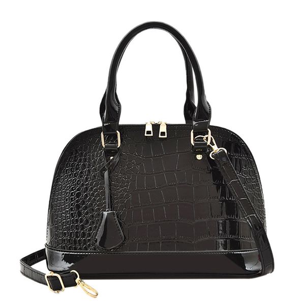 сумки мода женщин сумки new wild крокодил pattern сумочка crossbody messenger плеча пакеты универсальные сумки 9424
сумки мода женщин сумки new wild крокодил pattern сумочка crossbody messenger плеча пакеты универсальные сумки 9424