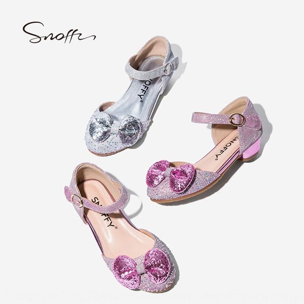 jjkjg girls' princess sandals 2020 new summer high-heeled sandals and high heels fashion show crystal shoes little girls children, Black;red
jjkjg girls' princess sandals 2020 new summer high-heeled sandals and high heels fashion show crystal shoes little girls children, Black;red
