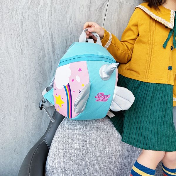 cuxck children's small schoolbag korean bag backpack style kindergarten 2020 new cartoon cute 1-6 years old boys and girls lose-proof b
cuxck children's small schoolbag korean bag backpack style kindergarten 2020 new cartoon cute 1-6 years old boys and girls lose-proof b