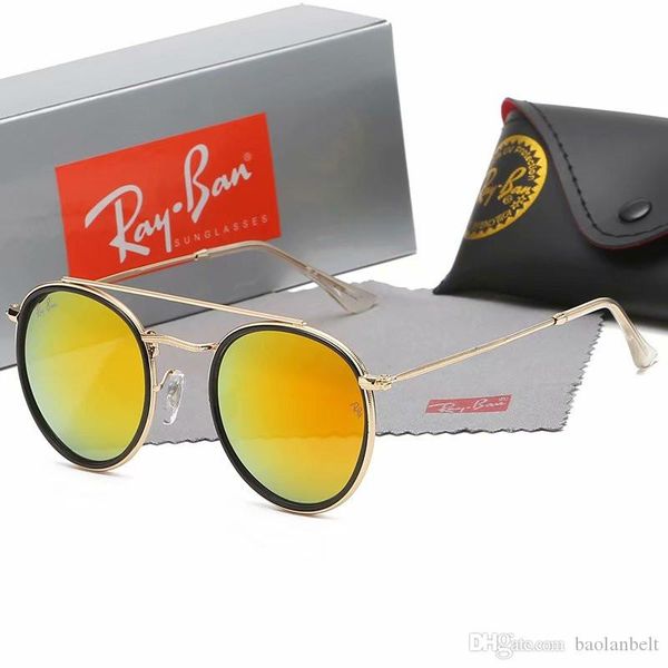 polarized sunglasses lens pilot fashion sunglasses men and women brand designer luxury round frame vintage sun glasses pilot, Black
polarized sunglasses lens pilot fashion sunglasses men and women brand designer luxury round frame vintage sun glasses pilot, Black