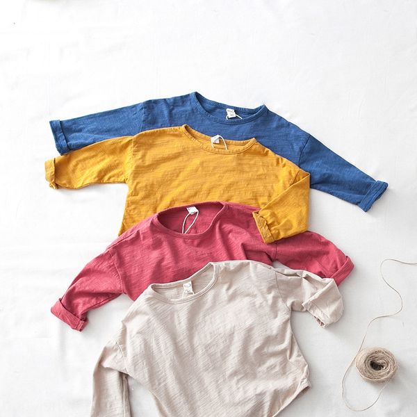 xia er base summer children's t-shirt bamboo cotton broad children's t-shirt, Blue
xia er base summer children's t-shirt bamboo cotton broad children's t-shirt, Blue