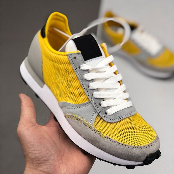 daybreak type n.354 black white turquoise running shoes men women volt yellow grey sport trainers breathable designer sneakers, White;red
daybreak type n.354 black white turquoise running shoes men women volt yellow grey sport trainers breathable designer sneakers, White;red