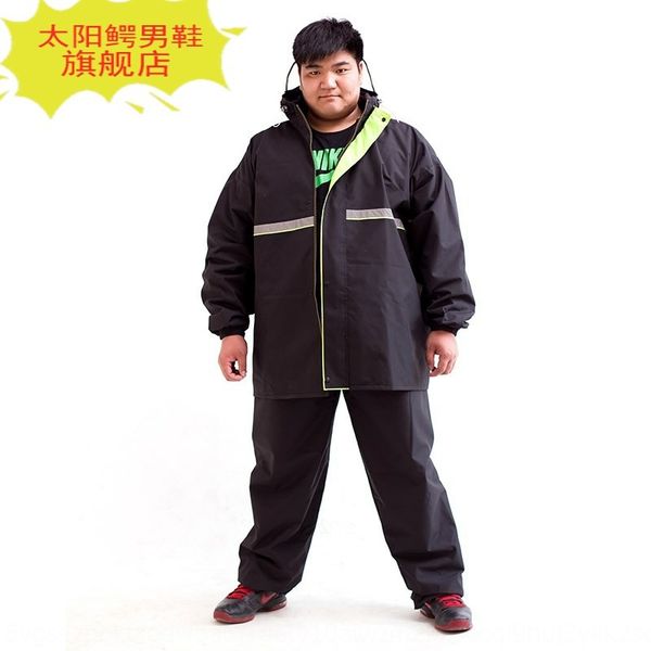separate motorcycle raincoat plus plus size men's extra size jin upper and lower clothes suit for adults motorcycle bicycle bicycle
separate motorcycle raincoat plus plus size men's extra size jin upper and lower clothes suit for adults motorcycle bicycle bicycle