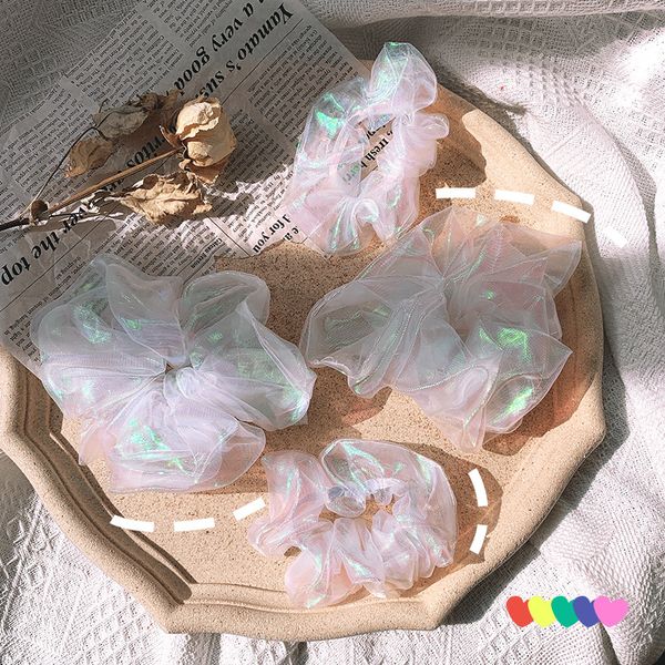 илань русалка ji ins мягкой девушка gi's сердце кишечник laser cute rubber диапазон волосы диапазон волосы оголовье аксессуары, Brown
илань русалка ji ins мягкой девушка gi's сердце кишечник laser cute rubber диапазон волосы диапазон волосы оголовье аксессуары, Brown