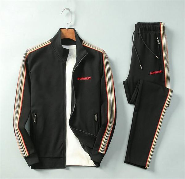 france brand designer men's tracksuits medusa running tracksuit autumn winter casual men's sports jacket zipper pants suits sweats, Gray
france brand designer men's tracksuits medusa running tracksuit autumn winter casual men's sports jacket zipper pants suits sweats, Gray