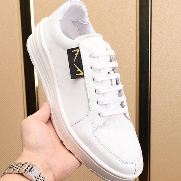 new arrival mens shoes lightweight calzado deportivo para hombre breathable vintage designer footwears lace -up plus size casual men shoes, Black
new arrival mens shoes lightweight calzado deportivo para hombre breathable vintage designer footwears lace -up plus size casual men shoes, Black