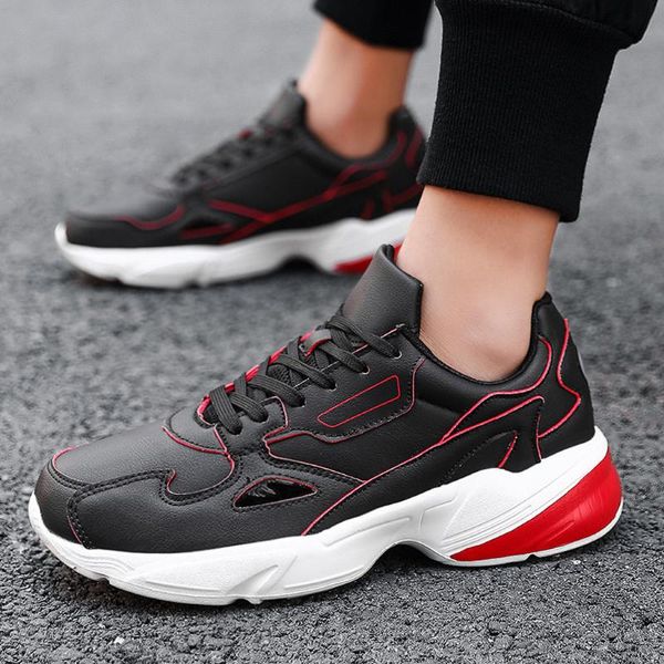 new running shoes for men lightweight black red men trainers sport sneakers fashion lace up sport shoes for male#0730
new running shoes for men lightweight black red men trainers sport sneakers fashion lace up sport shoes for male#0730