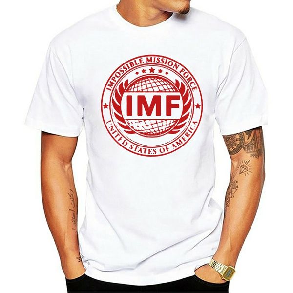 men tshirt imf impossible mission force (red) mission impossible t shirt printed t-shirt tees top, White;black
men tshirt imf impossible mission force (red) mission impossible t shirt printed t-shirt tees top, White;black
