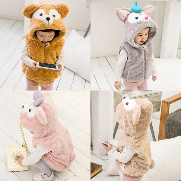 children's baby cotton men's and women's coat vest infant vest coat hooded sweater dafei bear, Camo
children's baby cotton men's and women's coat vest infant vest coat hooded sweater dafei bear, Camo