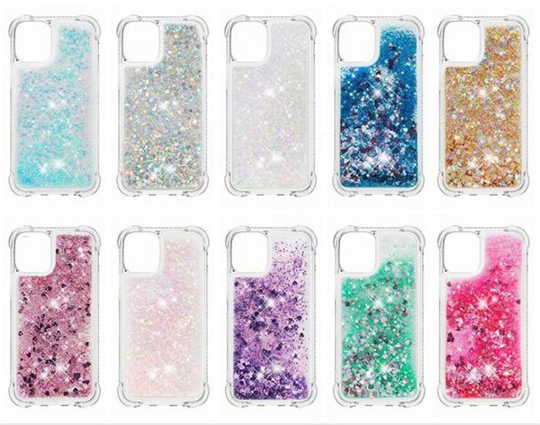 four corner liquid soft tpu case for iphone 12 5.8 6.1 6.7 inch 12 pro max 2020 lg k31 k51 shockproof quicksand bling glitter fashion cover
four corner liquid soft tpu case for iphone 12 5.8 6.1 6.7 inch 12 pro max 2020 lg k31 k51 shockproof quicksand bling glitter fashion cover