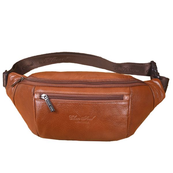 cheer soul men waist pack genuine leather men chest bag for fashion crossbody shoulder messenger sling bag travel zipper bags
cheer soul men waist pack genuine leather men chest bag for fashion crossbody shoulder messenger sling bag travel zipper bags