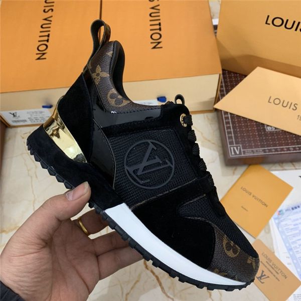2020 new fq luxury designer run away sneakers men and women sneakers fashion casual shoes letters
2020 new fq luxury designer run away sneakers men and women sneakers fashion casual shoes letters