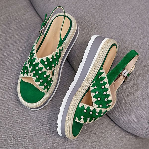 женщины мода лето платформа клин сандалии лодыжки ремень рыбы рот espadrilles сандалии sandalias femininas sandalen sandales, Black
женщины мода лето платформа клин сандалии лодыжки ремень рыбы рот espadrilles сандалии sandalias femininas sandalen sandales, Black