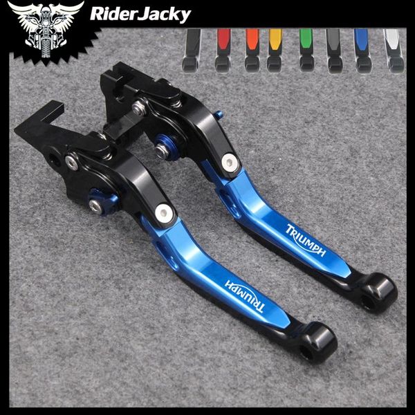 riderjacky откидного выдвижной мотоцикл тормоз рычаги сцепления для speed triple r 2020-2020 2020
riderjacky откидного выдвижной мотоцикл тормоз рычаги сцепления для speed triple r 2020-2020 2020