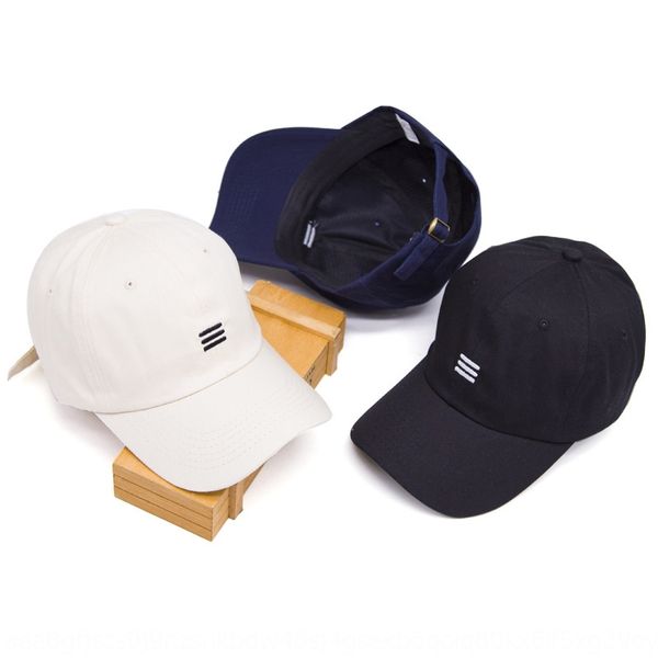 gr0hz men' tide brand embroidered three-bar soft baseball hat embroidered hat baseball cap casual all-match curved cap women' st, Blue;gray
gr0hz men' tide brand embroidered three-bar soft baseball hat embroidered hat baseball cap casual all-match curved cap women' st, Blue;gray