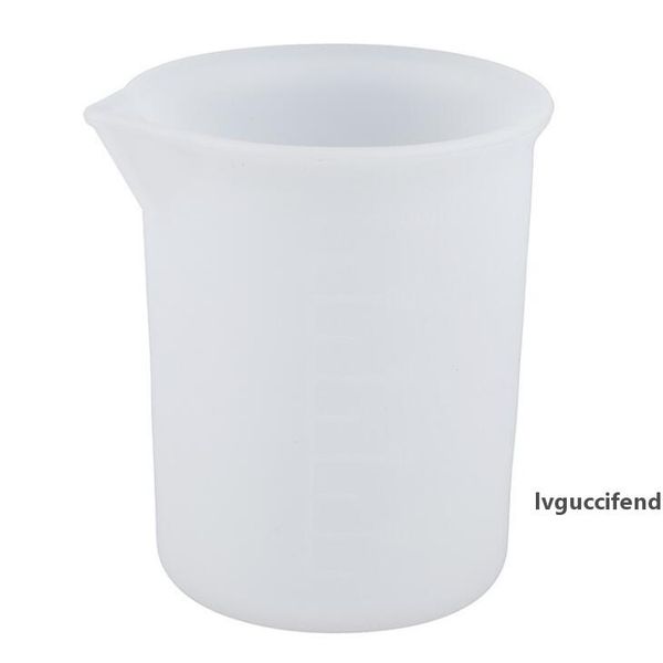 100ml transparent measuring cup with scale glue silicone measuring tools for diy baking kitchen bar dining accessories lx1829
100ml transparent measuring cup with scale glue silicone measuring tools for diy baking kitchen bar dining accessories lx1829