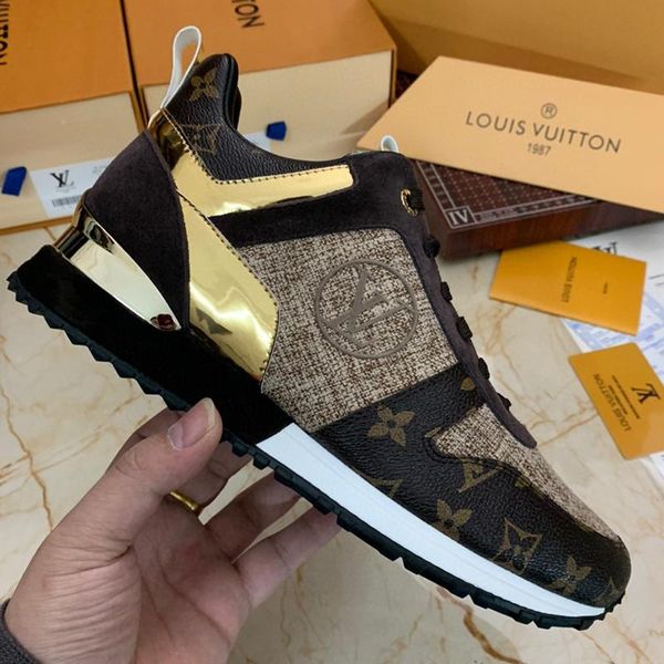 2020m new customized version of luxury design matte rubber sole sports shoes wild fashion mens casual shoes mens banquet shoes size: 38-45, Black
2020m new customized version of luxury design matte rubber sole sports shoes wild fashion mens casual shoes mens banquet shoes size: 38-45, Black
