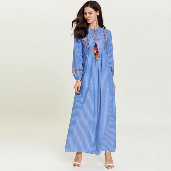 abaya kaftan dubai muslim hijab dress turkey islamic clothing abayas for women qatar uae oman caftan marocain elbise robe femme
abaya kaftan dubai muslim hijab dress turkey islamic clothing abayas for women qatar uae oman caftan marocain elbise robe femme