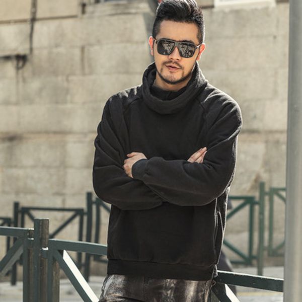 autumn male casual hoodies sweatshirts men's solid color hoodies pullover sweatshirt f5006, Black
autumn male casual hoodies sweatshirts men's solid color hoodies pullover sweatshirt f5006, Black