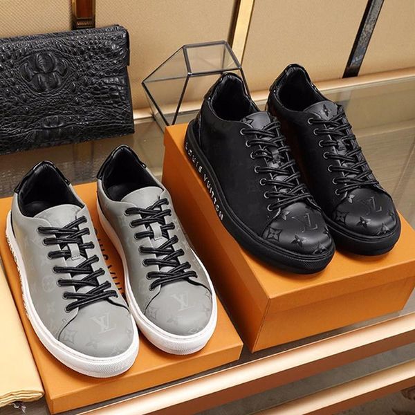 fashion mens shoes luxury design trainers new 2020 chaussures pour hommes casual shoes for men vintage footwears zapatos de hombre drop ship
fashion mens shoes luxury design trainers new 2020 chaussures pour hommes casual shoes for men vintage footwears zapatos de hombre drop ship